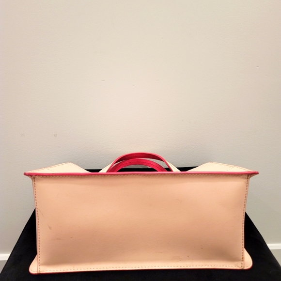 Kate Spade Ilise Freeman Satchel - Picture 8 of 16